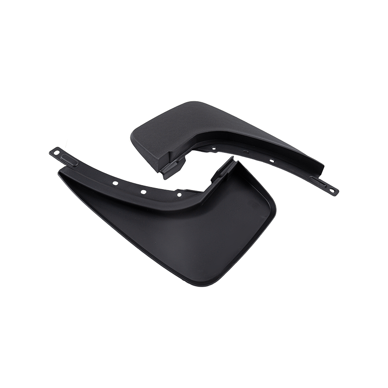 Guardabarros trasero para XC60 2018-2024 OE 31435991