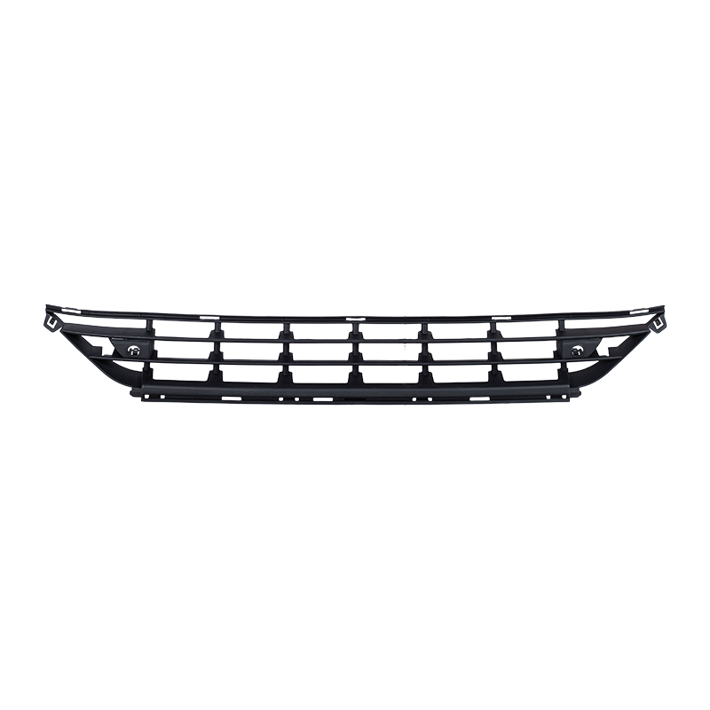 Rejilla inferior (con orificios para sensor PDC) para XC60 2014-2017 OE 31323775