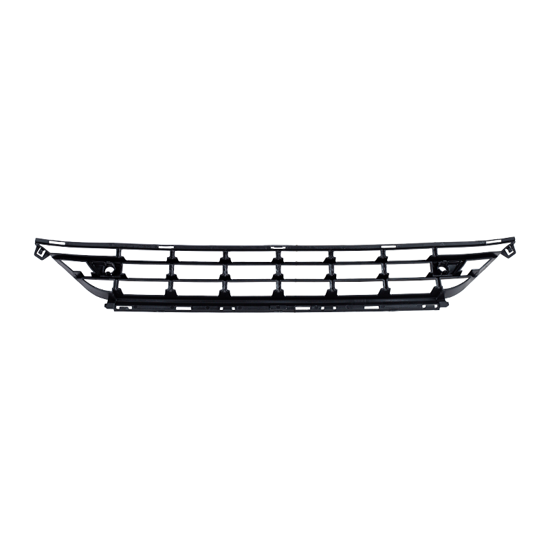 Rejilla inferior (con orificios para sensor PDC) para XC60 2014-2017 OE 31323775