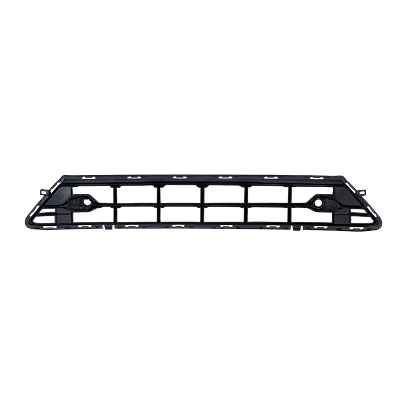 Rejilla de parachoques delantera deportiva (con orificios para sensor PDC) para XC60 2018-2021 OE 31449130