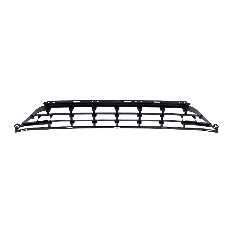 Rejilla inferior (sin orificios para sensores PDC) para XC60 2014-2017 OE 31323774