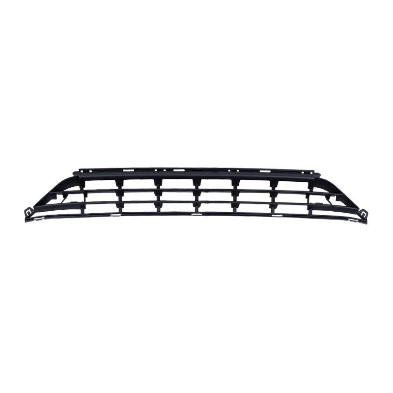 Rejilla inferior (sin orificios para sensores PDC) para XC60 2014-2017 OE 31323774