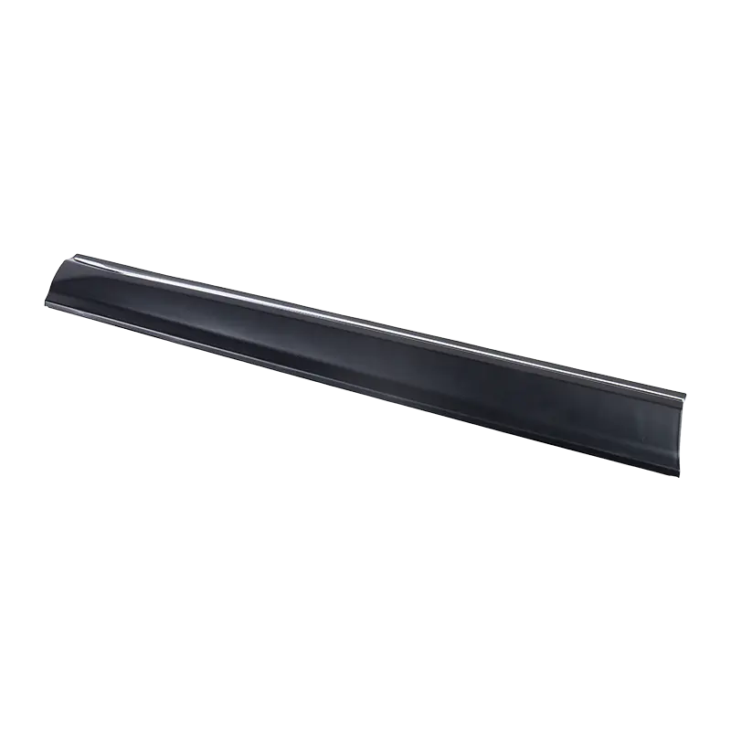 Moldura de moldura de puerta delantera izquierda (cromada) para XC60 2018-2024 OE 39794861