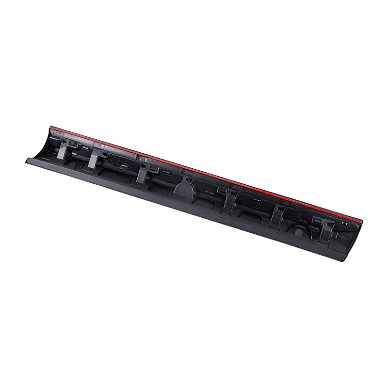 Moldura de moldura de puerta delantera izquierda (cromada) para XC60 2018-2024 OE 39794861