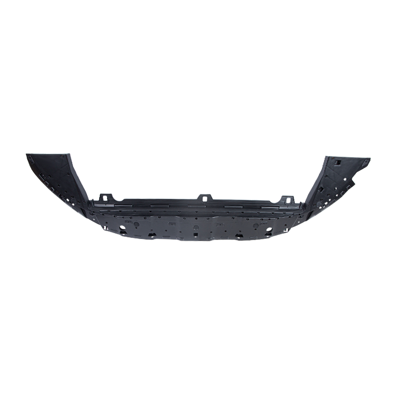 Guía de aire inferior del radiador para XC60 2014-2017 OE 31323773 / 31383167 / 31365523