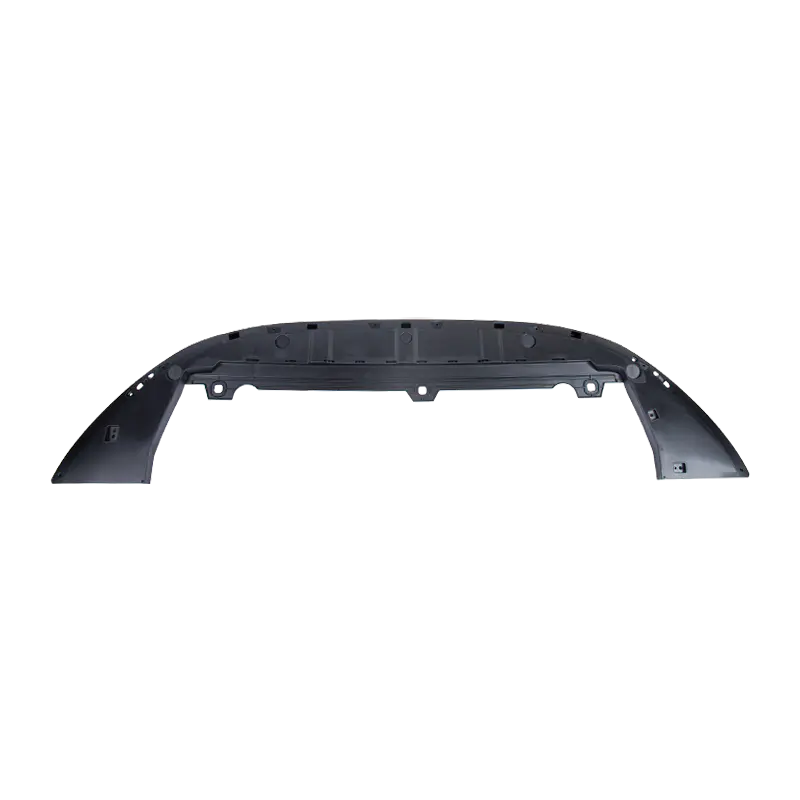 Guía de aire inferior del radiador para XC60 2009-2013 OE 31290863