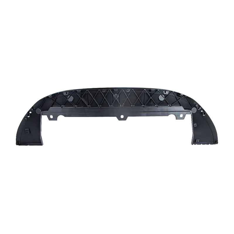 Guía de aire inferior del radiador para XC60 2009-2013 OE 31290863