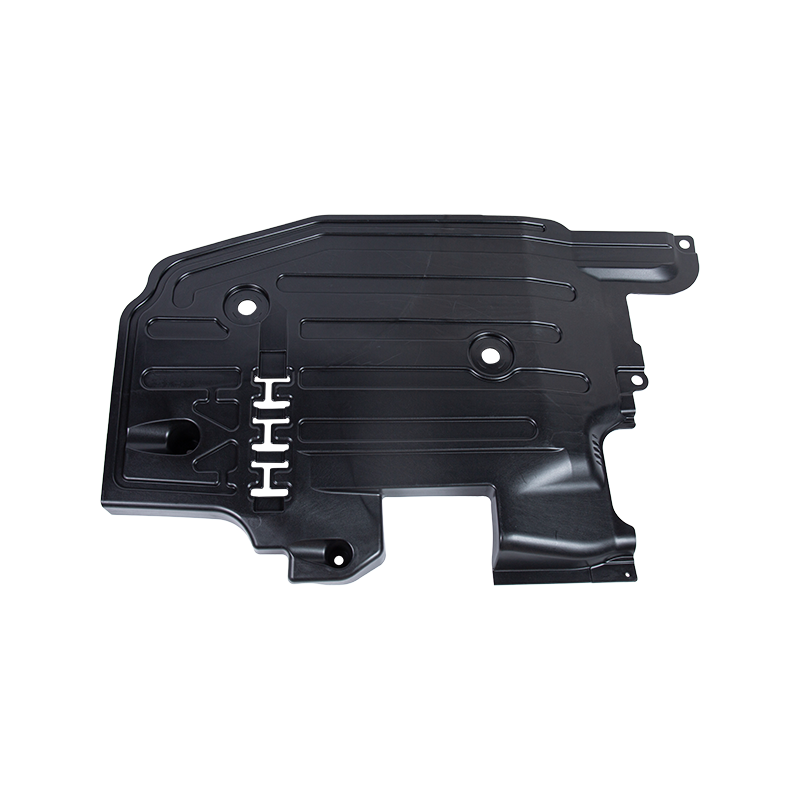 Protector de bajos LH para XC60 2018-2024 OE 31420482