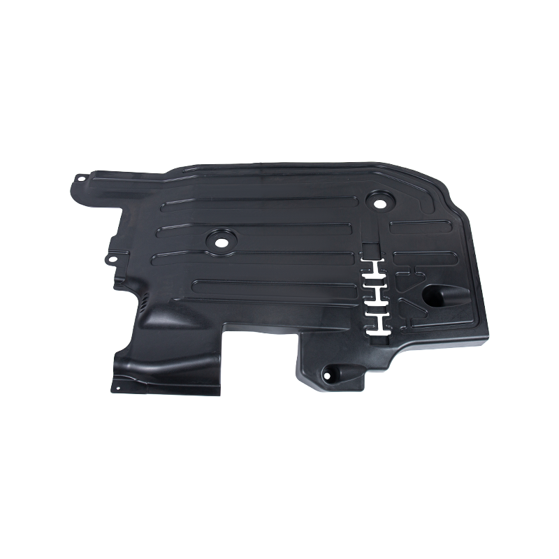 Protector de bajos RH para XC60 2018-2024 OE 31420483
