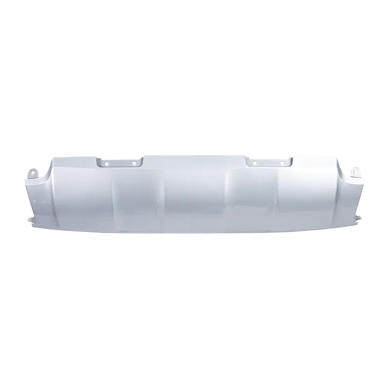 Difusor trasero para XC60 2014-2017 OE 31323779