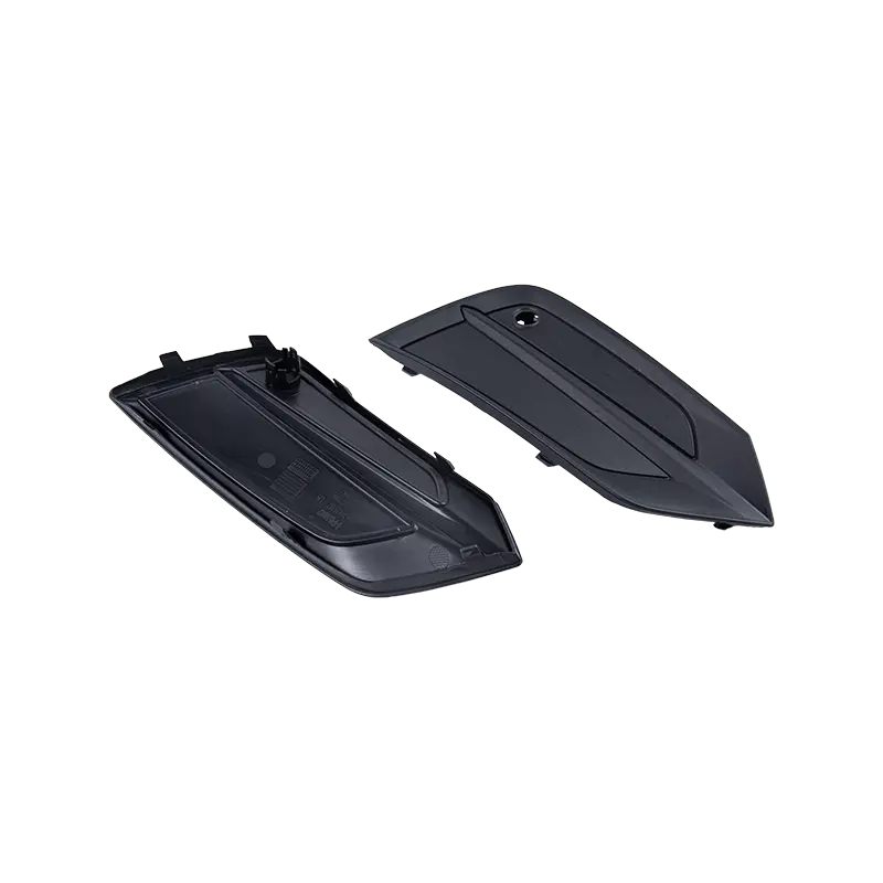 Moldura de luz antiniebla izquierda / derecha (con orificios) para XC60 2018-2021 OE 31425187(L) / 31425188(R)