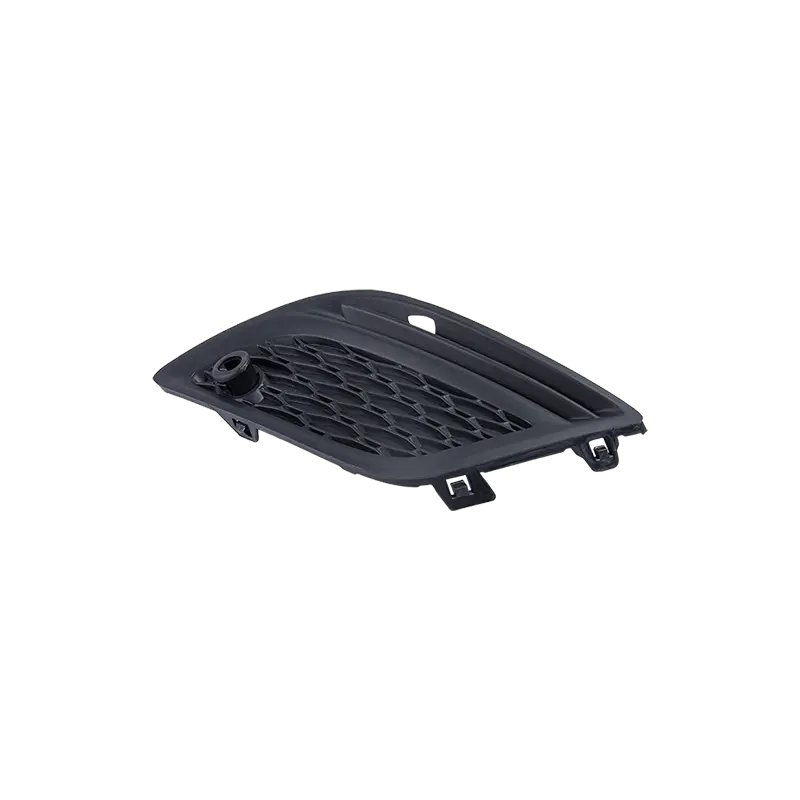 Moldura de luz antiniebla LH (sin luz antiniebla, con orificios para sensor PDC) para XC60 2009-2013 OE 31290659