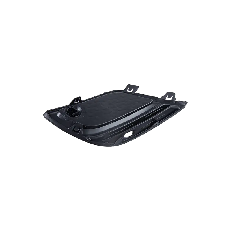 Moldura de luz antiniebla LH (sin luz antiniebla, con orificios para sensor PDC) para XC60 2009-2013 OE 31290659
