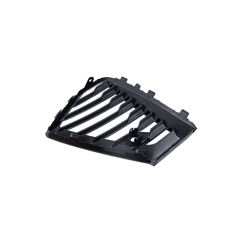 Moldura de luz antiniebla deportiva derecha (híbrida) para XC60 2022-2024 OE 32234964