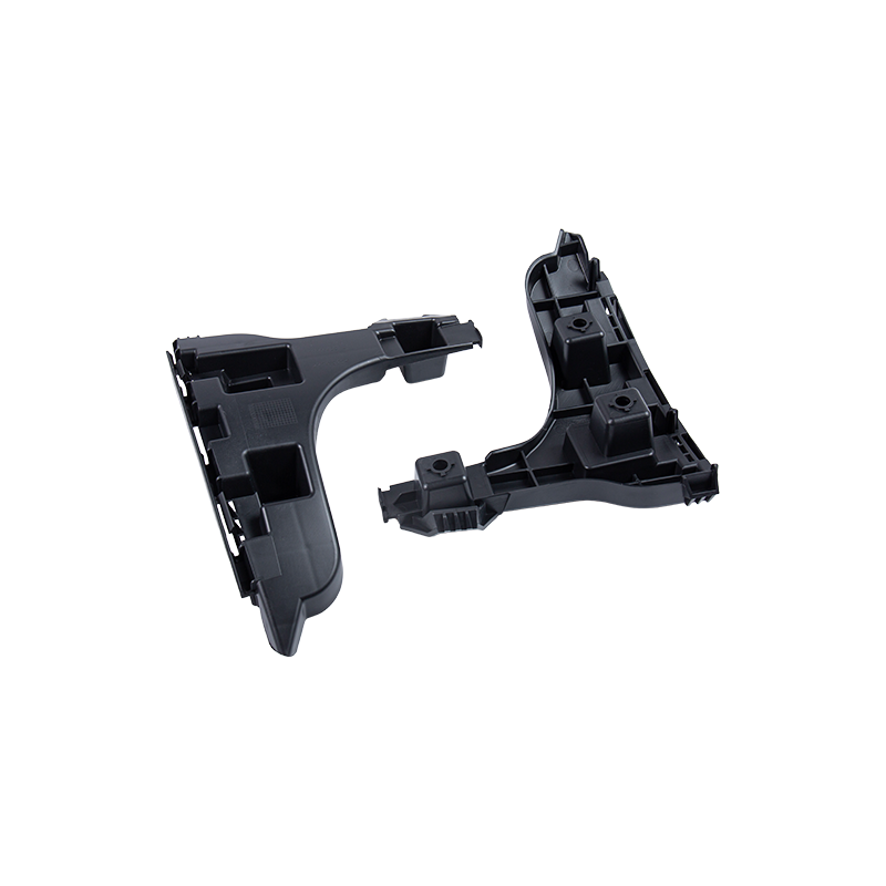 Soporte de parachoques trasero izquierdo / derecho para XC60 2009-2017 OE 31383481(L) / 31365450(L) / 30763440(R) / 31365451(R)