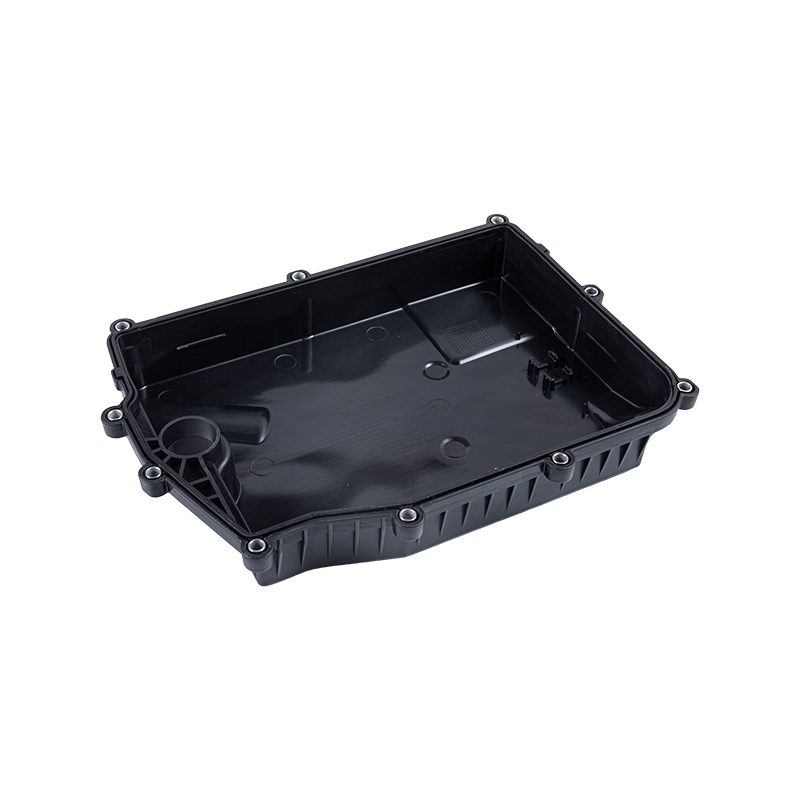 Bandeja de aceite de transmisión para XC60 / S40 / S60 / S80 / V50 OE 31256731