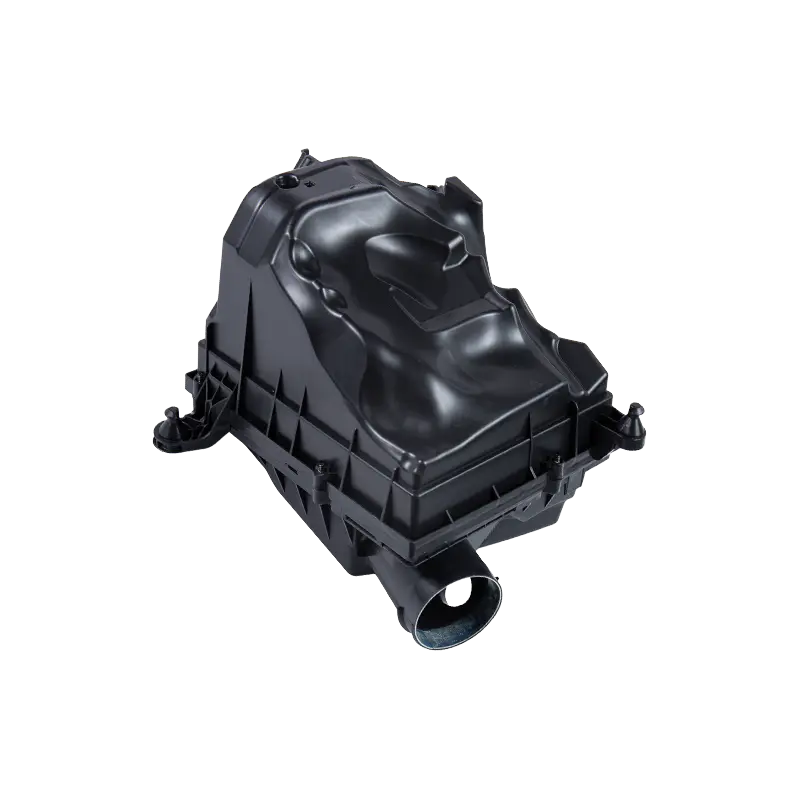 Conjunto de guía de aire para XC60 / XC90 / V90 / S90 / S60 / V60 OE 31474862 / 31474862 / 32283671