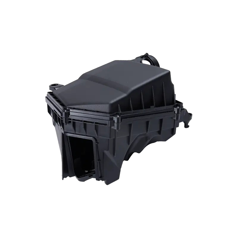 Conjunto de guía de aire para XC60 / XC90 / V90 / S90 / S60 / V60 OE 31474862 / 31474862 / 32283671