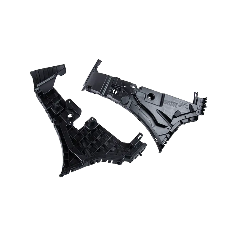 Soporte de parachoques trasero LH+RH para XC60 2020-2024 OE 31663562(L) / 31663461(L) /31663563(R) / 32296031(R)