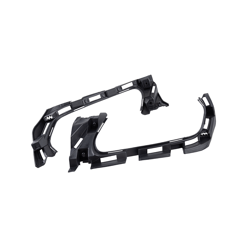 Soporte de punta de escape deportivo LH+RH para XC40 2018-2025 OE 31407967(L) /31407968(R)