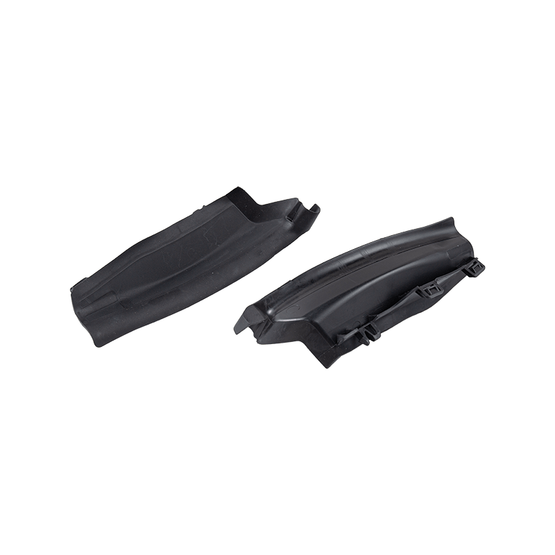 Placa de cubierta superior del radiador LH+RH para XC40 2018-2024 / C40 2022-2024 OE 31651564(L) / 31651565(R)