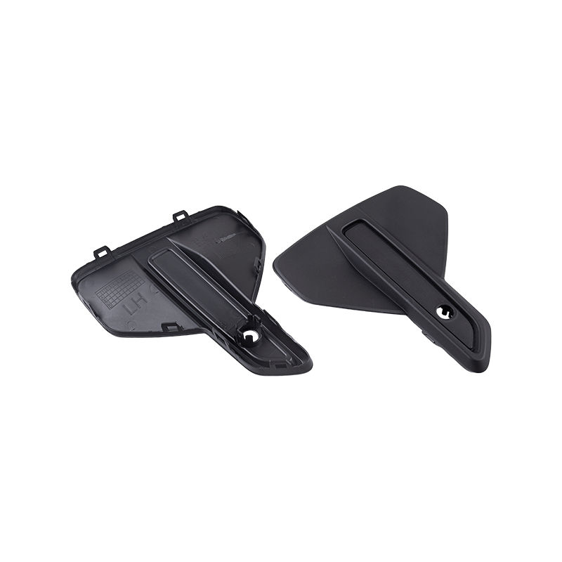 Moldura antiniebla LH+RH (mate) para XC40 2023-OE 32136101(L) / 32136102(R)