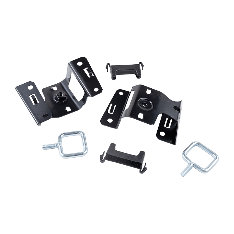 Pestillo de capó LH+RH para XC40 / C40 OE 32244456(L) / 32244455(R)