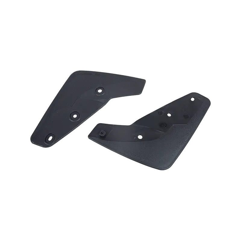 Guardabarros trasero LH+RH para XC40 / EX40 2024-2025 OE 32392716(L) / 31469590(L) / 32392717(R) / 31469591(R)