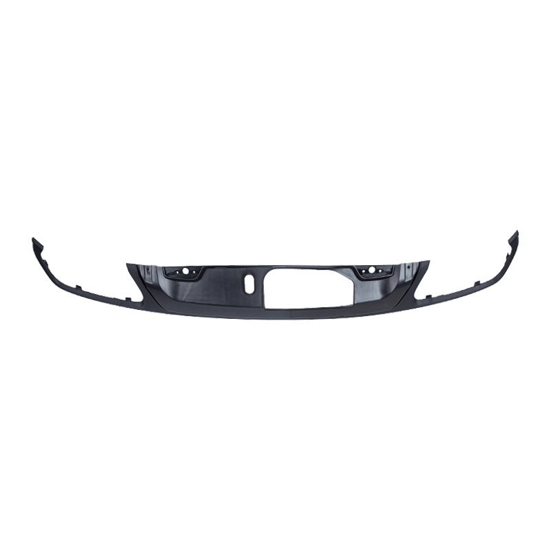 Moldura de punta de escape para XC40 2018-2024 OE 31407965