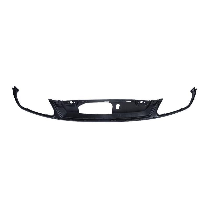 Moldura de punta de escape para XC40 2018-2024 OE 31407965