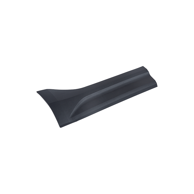 Moldura de moldura para puerta trasera derecha para XC40 2018-2024 / C40 2022-2024 OE 31448319