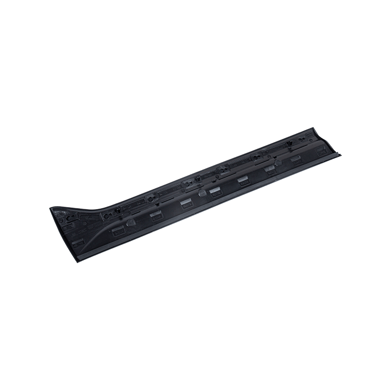 Moldura de moldura para puerta delantera derecha para XC40 2018-2024 / C40 2022-2024 OE 31448317