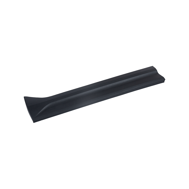 Moldura de moldura de puerta delantera LH para XC40 2018-2024 / C40 2022-2024 OE 31448316