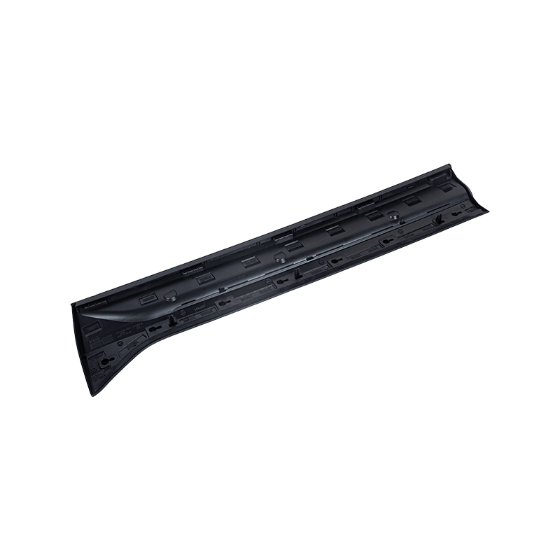 Moldura de moldura de puerta delantera LH para XC40 2018-2024 / C40 2022-2024 OE 31448316