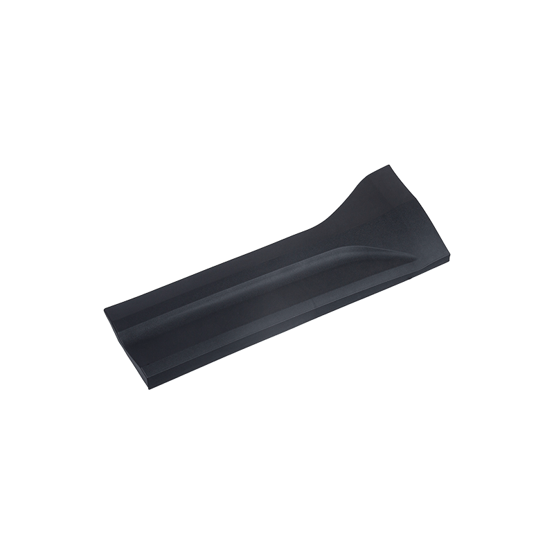 Moldura de moldura de puerta trasera izquierda para XC40 2018-2024 / C40 2022-2024 OE 31448318
