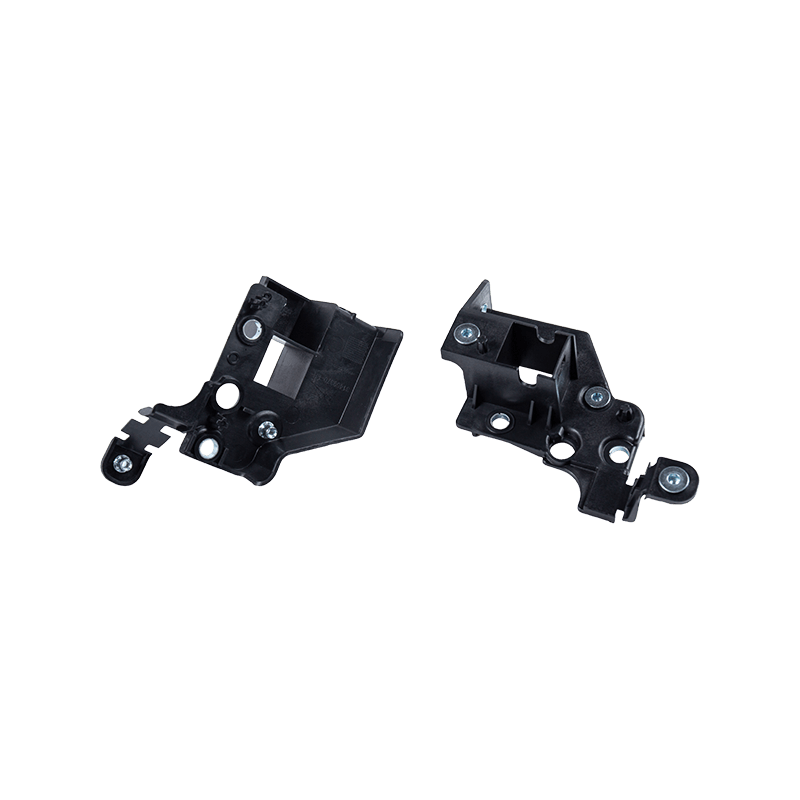 Soporte de radiador LH+RH para XC40 / EX40 / C40 2018-2025 OE 31469370(L) / 31469371(R)