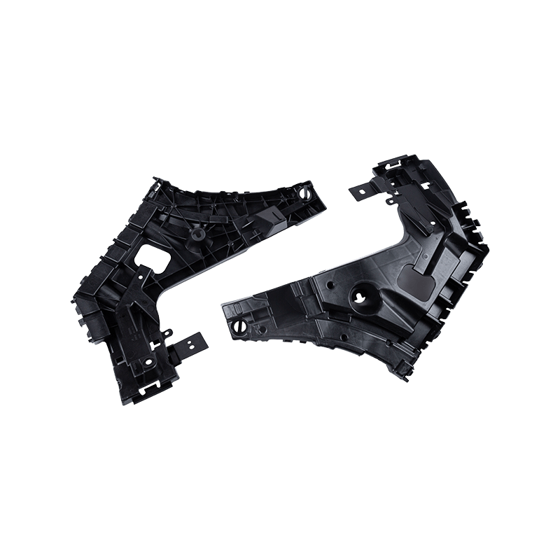 Soporte de parachoques trasero LH+RH para XC40 18-24 / C40 2022-2025 OE 31690705(L) / 31690706(R)