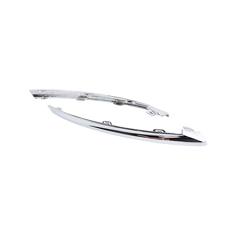 Moldura cromada para parachoques delantero R para XC60 2022-2024 OE 32227906