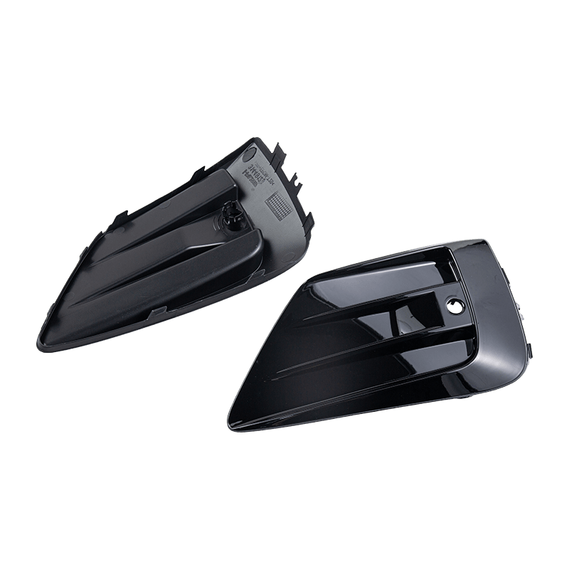 Moldura de luz antiniebla deportiva RH para XC60 2018-2021 OE 31449129