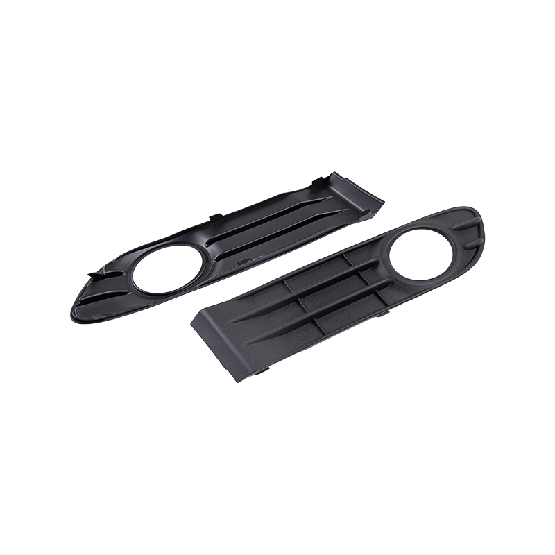 Moldura antiniebla LH para S40 2008-2012 OE 30744919