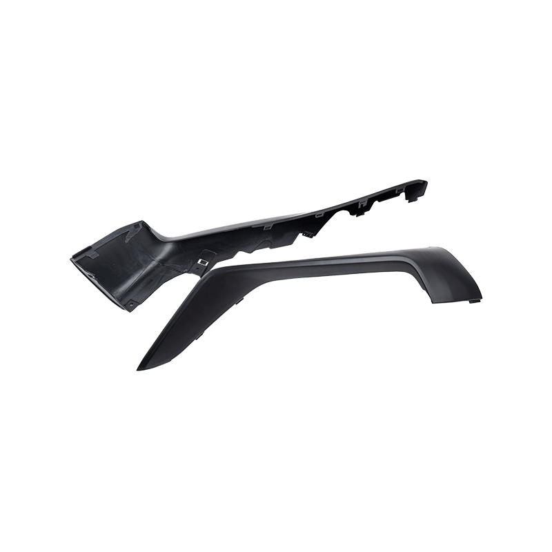 Deflector de parachoques delantero deportivo derecho (diseño R) para XC90 2020-2025 OE 39797348 / 31694568