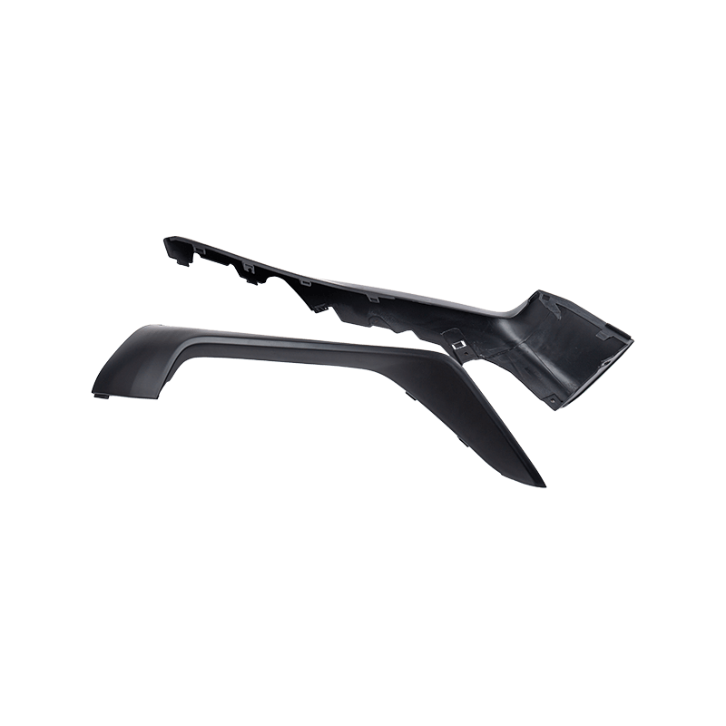 Deflector de parachoques delantero deportivo LH (diseño R) para XC90 2020-2025 OE 39797336 / 31694567