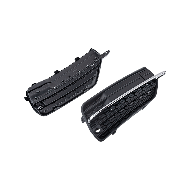 Moldura antiniebla derecha (con moldura cromada) para XC90 2016-2019 OE 31383045