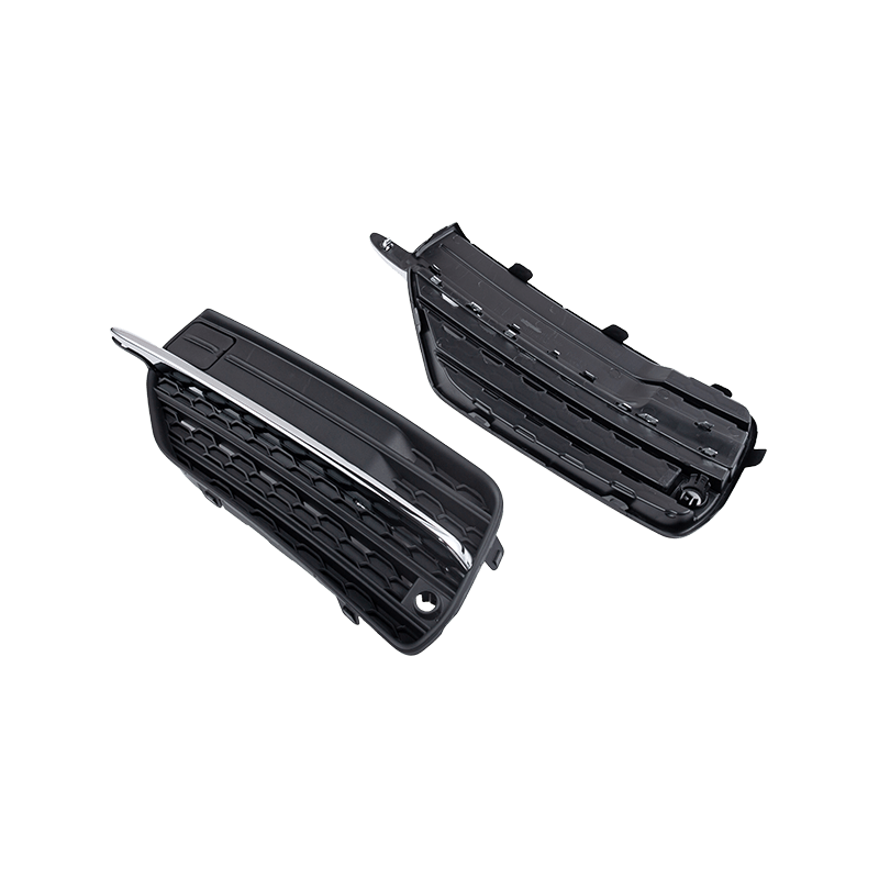 Moldura antiniebla izquierda (con moldura cromada) para XC90 2016-2019 OE 31383044