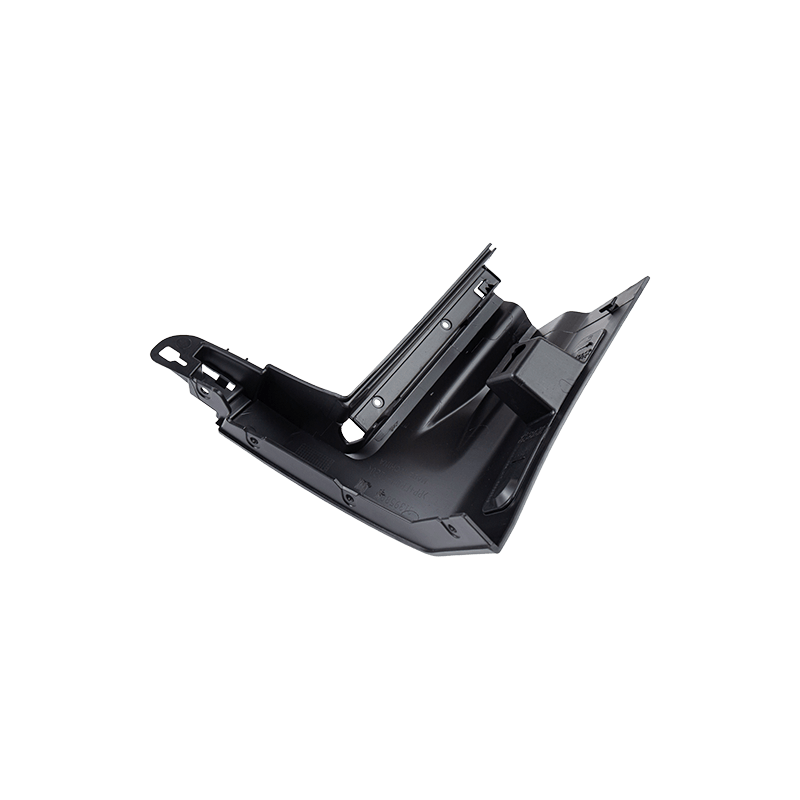 Tapa de extremo de faldón lateral LH para XC90 2016-2024 OE 31395885