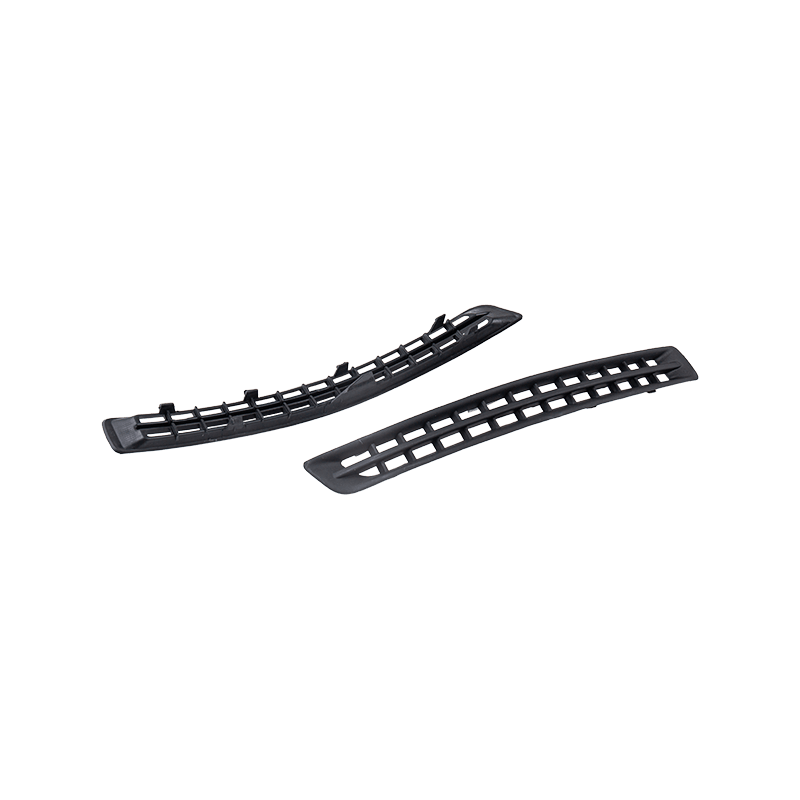 Rejilla izquierda / derecha (sin moldura cromada) para XC90 2007-2016 OE 30678953 / 30678954