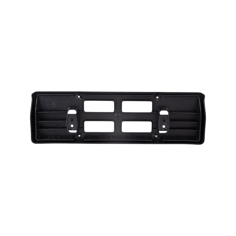 Panel de matrícula para XC90 2026 OE 32345989