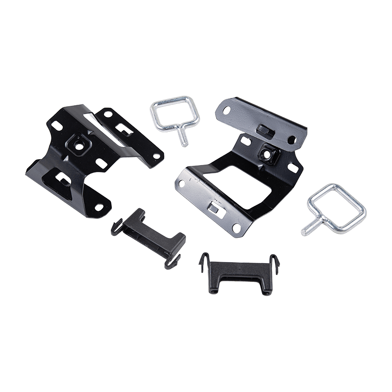 Pestillo superior del capó izquierdo para XC90 2016-2024 OE 31352886
