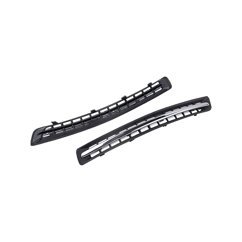 Rejilla izquierda (con moldura cromada) para XC90 2007-2016 OE 30790053