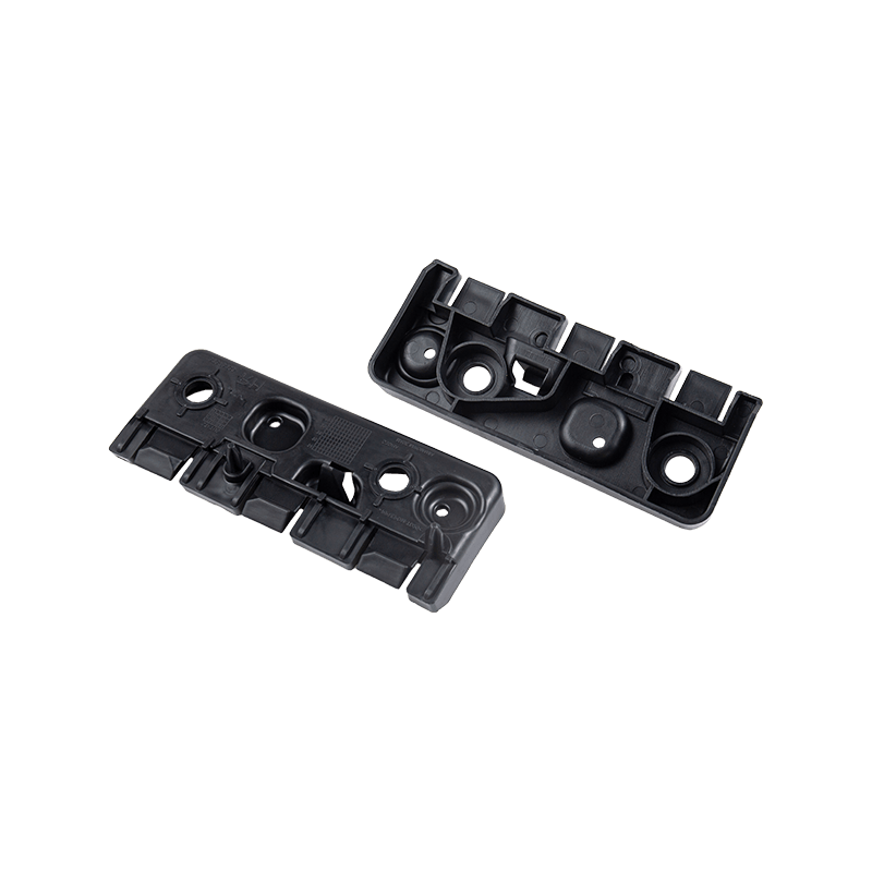 Soporte de riel lateral inferior derecho para XC90 2016-2024 OE 31378135